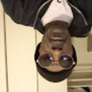 Meet your Posher, Greg